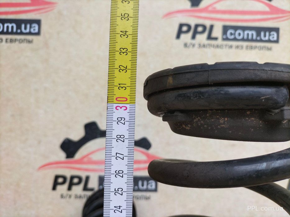 Kia Sportage IV 15-21 Пружина задняя 55350-F1GB0