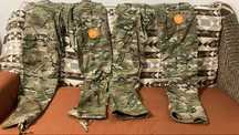 Штани Crye Precisin G4