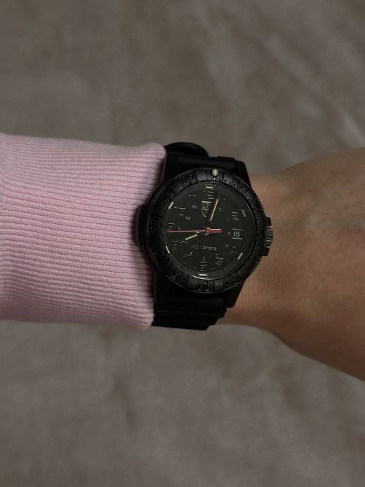 Годинник Luminox Leatherback Sea Turtle Xs.0301