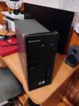Obudowa Lenovo ThinkCentre