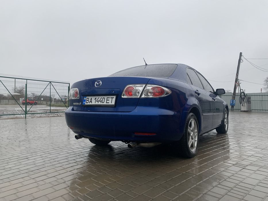 Продам мазду 6 в доброму стані дзвоніть пишіть