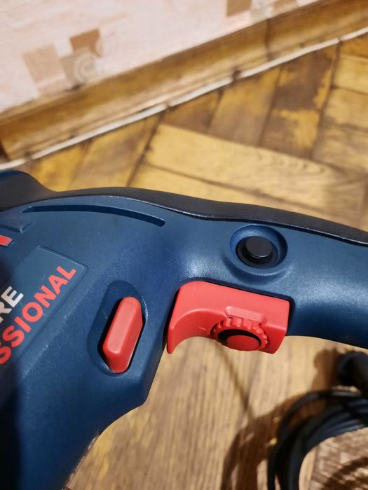 Оригінал,Швейцарія!!Дрель ударна двухшвидкісна Bosch GSB 18-2 RE,750вт