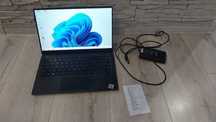 Laptop Dell XPS 7390 13,4" i7-10710U|16GB|512GB SSD|FHD+ zasilacz