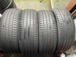 Komp. opon Nexen 215/60R17 Demo