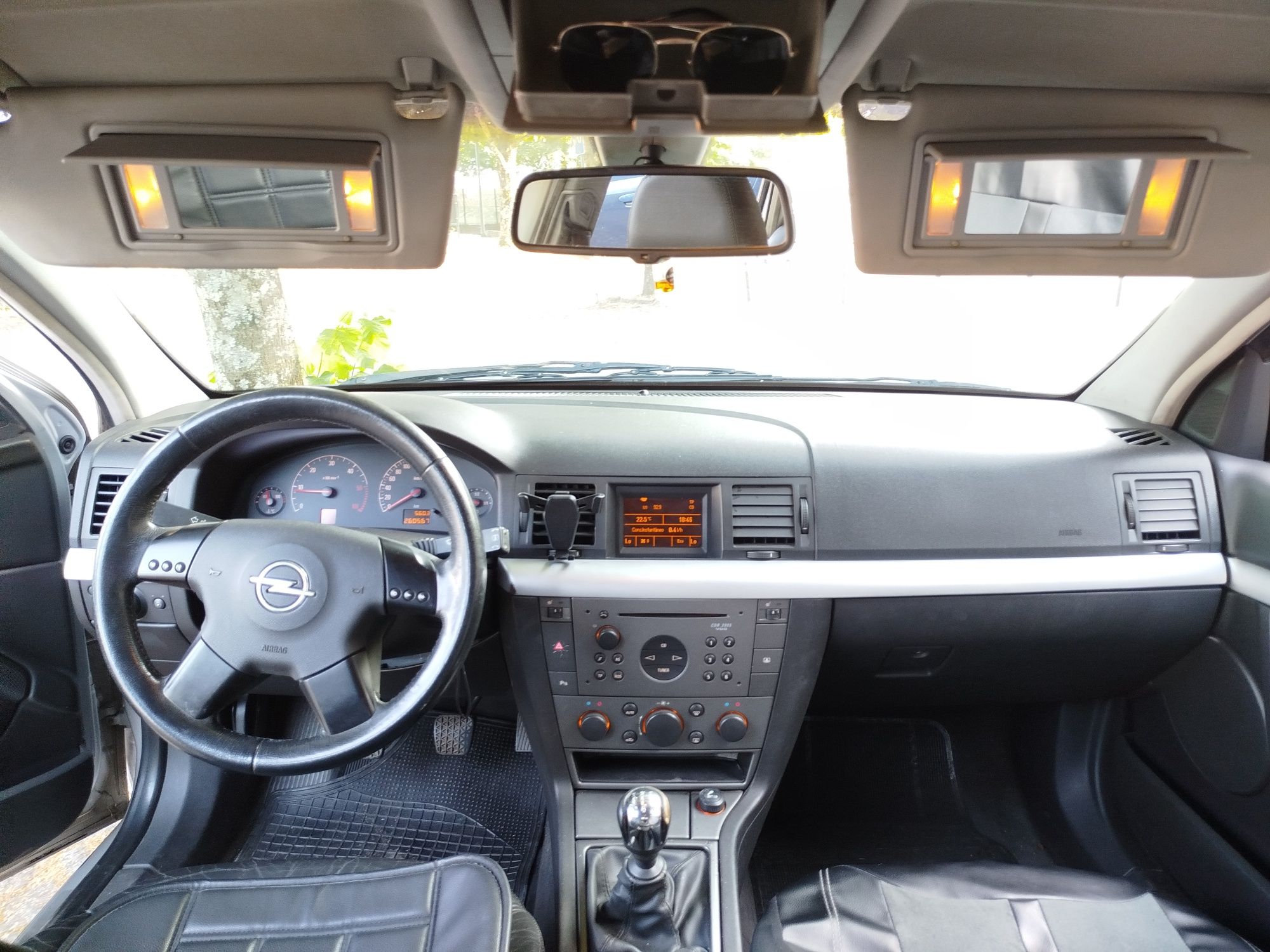 Opel Vectra c 2.2 (Diesel)!!Oportunidade!!