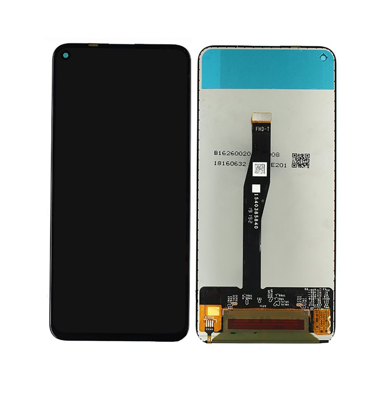 Дисплей Honor 20 YAL-L21, Honor 20 Pro YAL-L41 модуль екран + сенсор