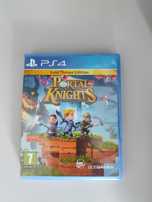 Gra Portal knights PS4
