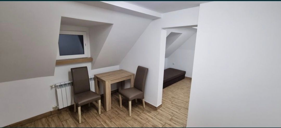 Mynajme kawalerkę w Żaganiu