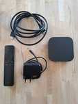 Odtwarzacz multimedialny Xiaomi Mi Box S Smart TV MDZ-22-AB #51
