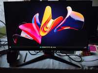 monitor noc gaming 23,8 cala g2 series uszkodzony