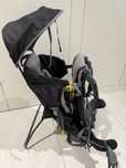 Nosidło Deuter Kid Comfort 1 PLUS