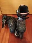 Patins em linha Oxelo