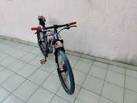 Bicicleta Quer 27.5