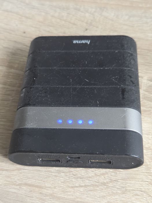 Powerbank Hama 10000mAh