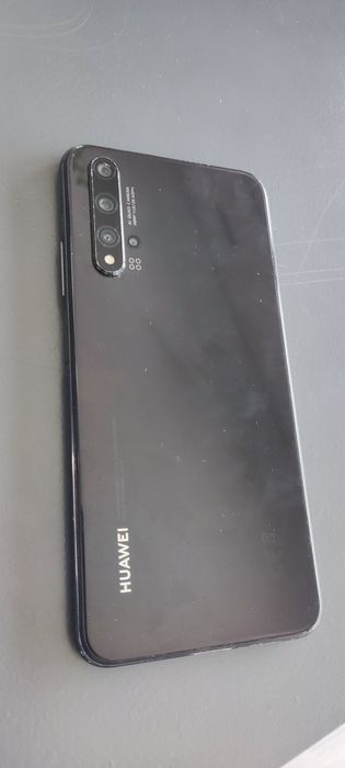 Huawei nova 5 T usado