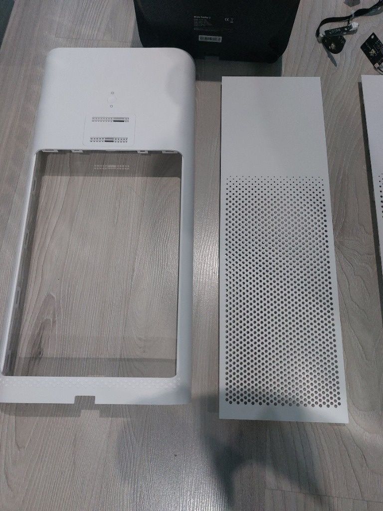 Części do oczyszczacza 3h 2s 2h Xiaomi Mi Air Purifier