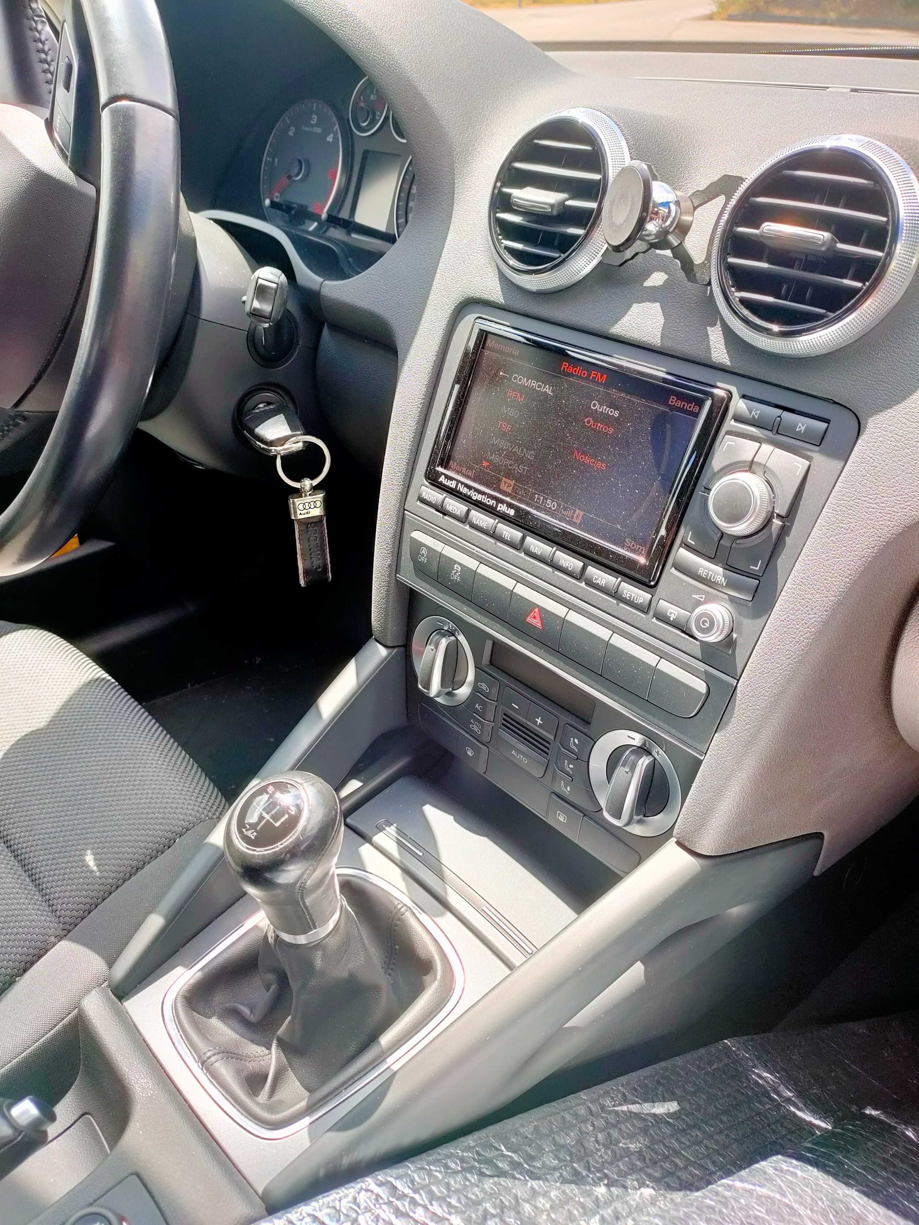 A3 sportback 1.6 tdi