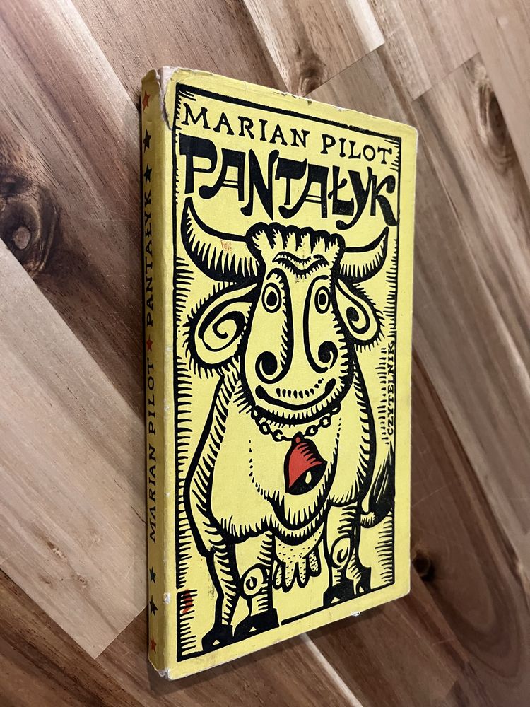 Pantałyk Marian Pilot