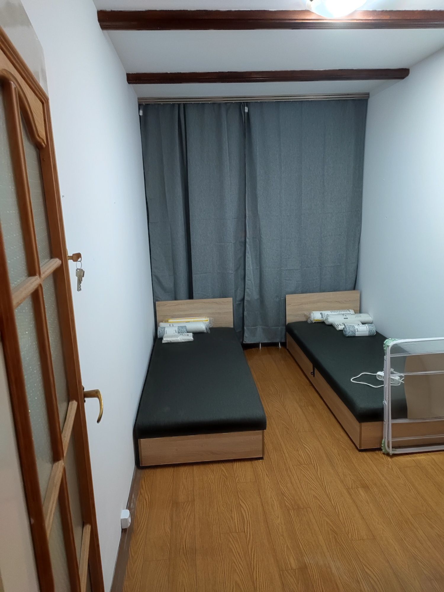 Pokój 2-osobowy Bolesławiec, duble room for rent in Bolesławiec