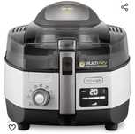DeLonghi MultiFry Extra fh1396 frytkownica beztłuszczowa