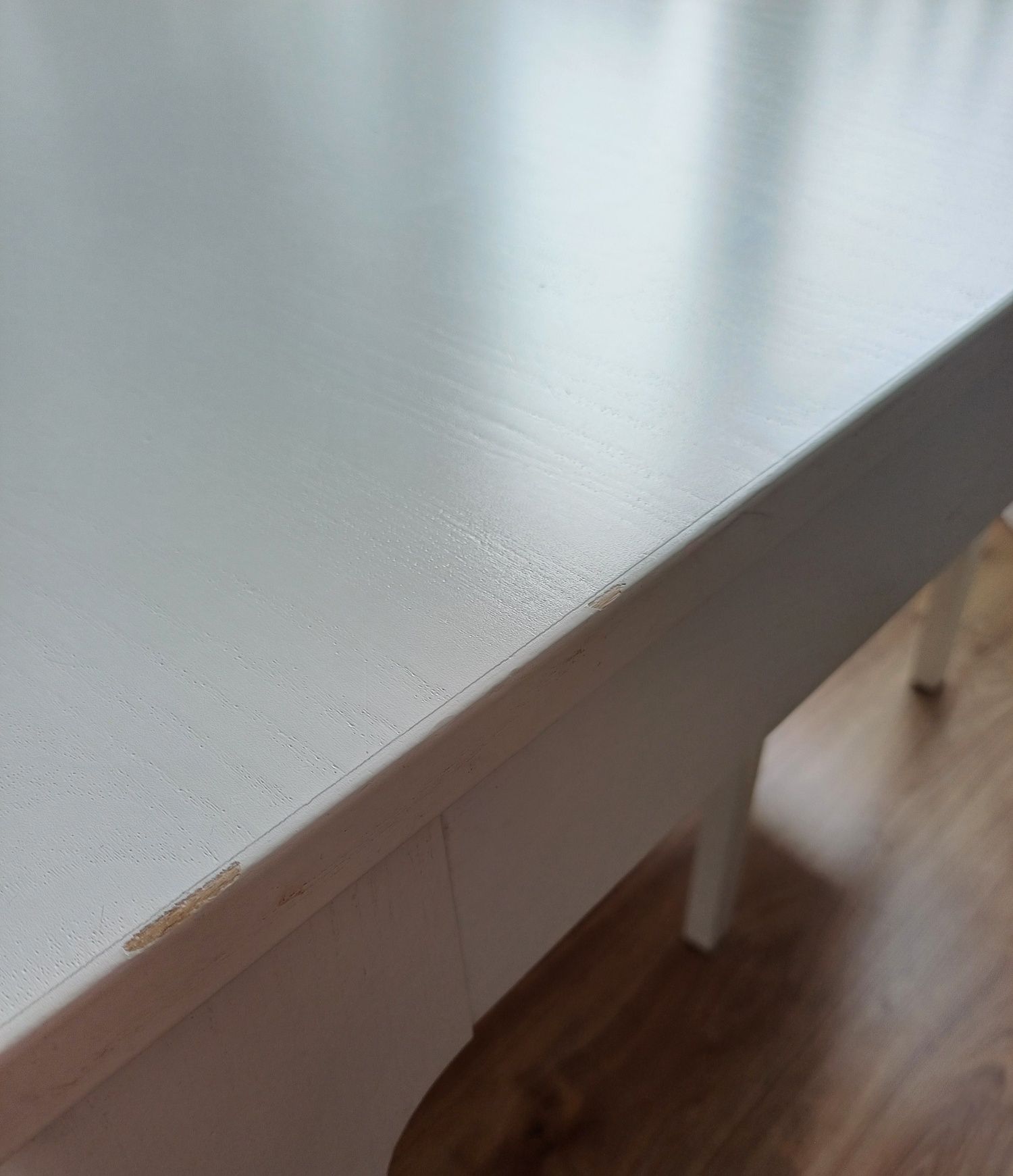 Stół rozkładany ikea 180/240x90
