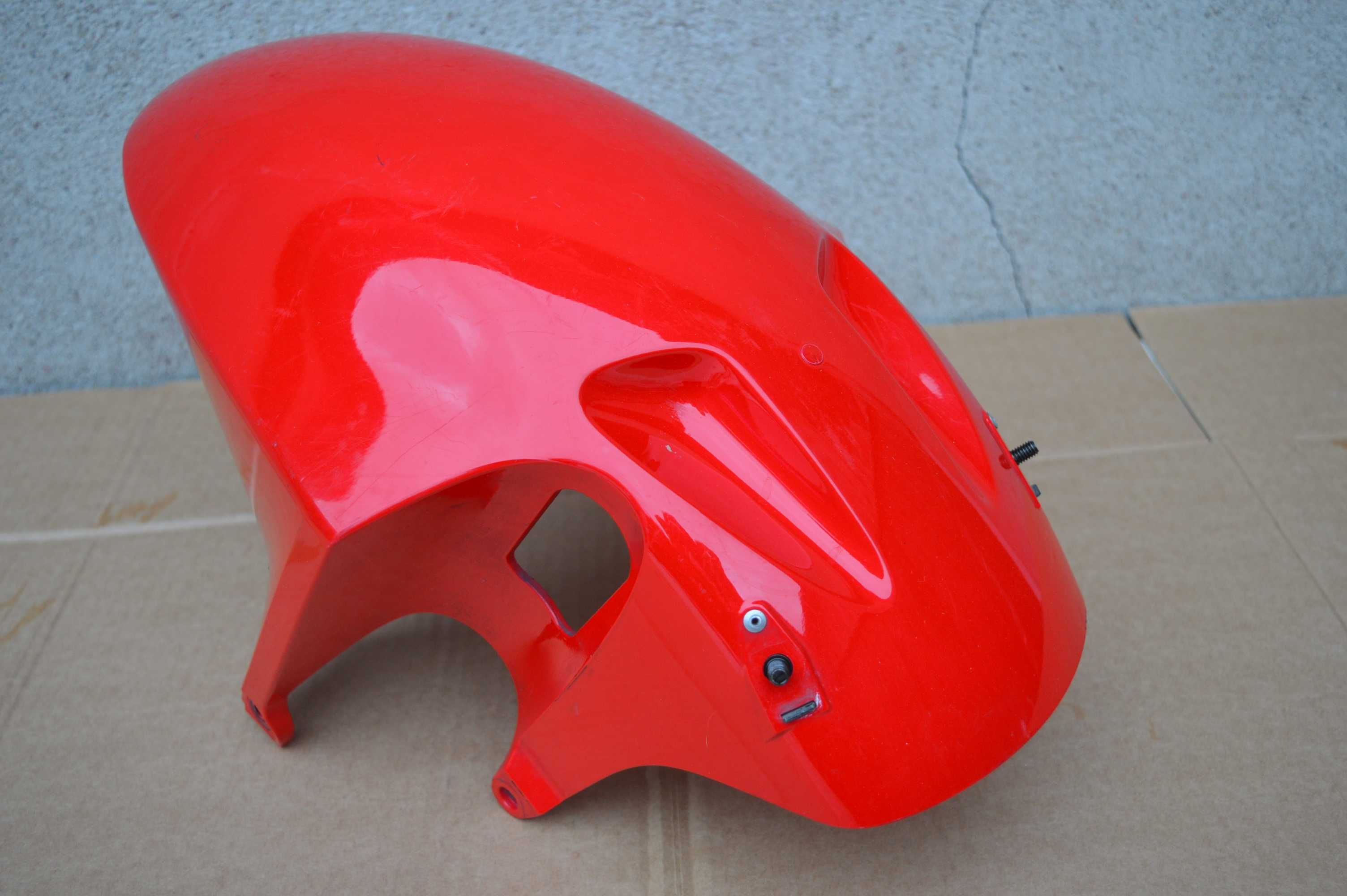 Honda VTR 1000 sp1/sp2 BŁOTNIK przód