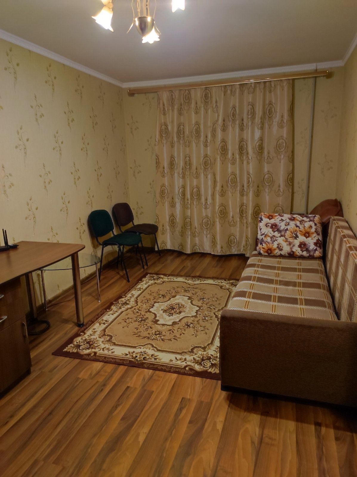 Сдам 1 к КВ Аркадия 6 фонтана