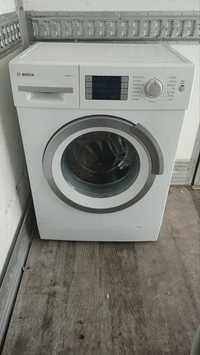 Стиральная пральна машинка Bosch вузька  б/у Германии .