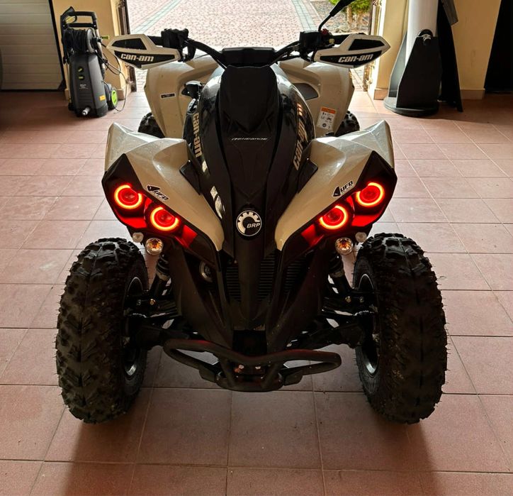 Ringi Led Can am Renegade