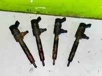 Injetor Fiat Stilo / Alfa 156 / Alfa 147 1.9Jtd - 1997 / 2010 - INJ26