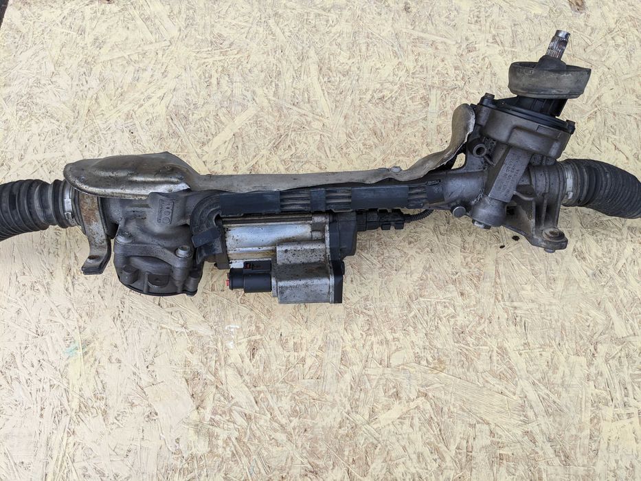 Рулевая рейка Seat Altea Leon Toledo Skoda Octavia A5