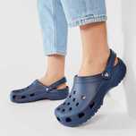 сабо Crocs classic clog