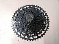 Cassete sram 12v