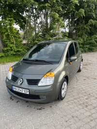 Продам Renault Modus 1.5 tdi