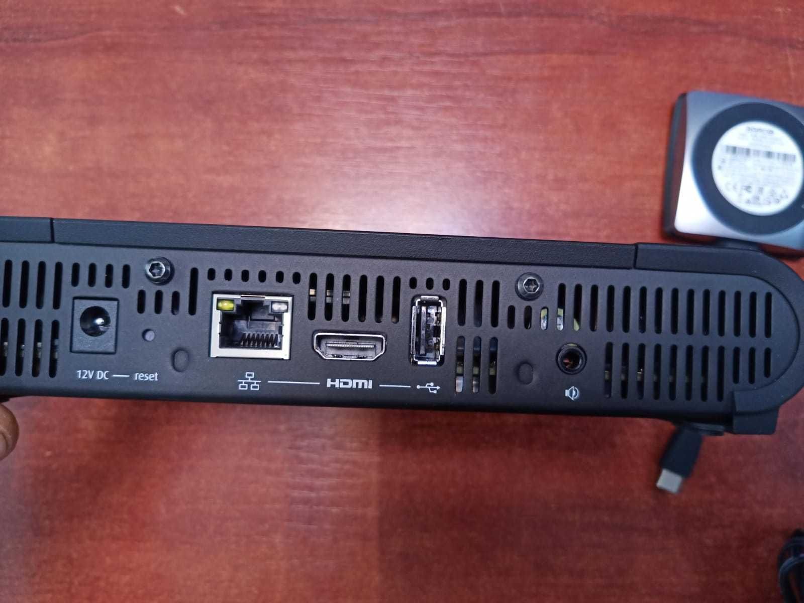 Бездротова система презентацій Barco ClickShare CS-100