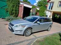 Ford Mondeo 1.6 TDCI Turnier 2011r.