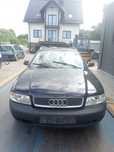 Audi A4 B5 1.9 TDI części