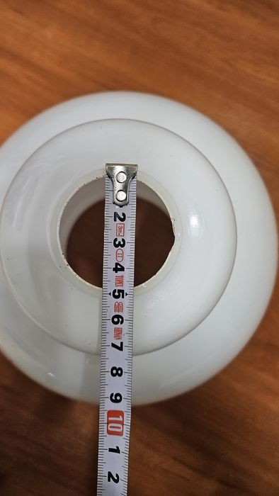 Klosz, abażur, plafon do żyrandola czy lampy