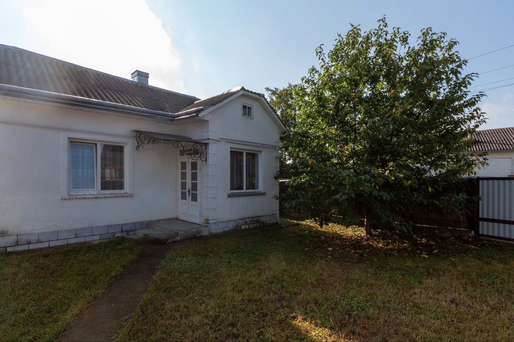 Продаж господарства у Мамаївцях ( Чернівецька обл)