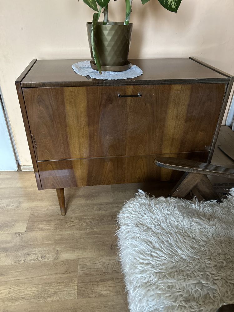 Sprzedam Meble z lat 70