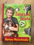 Zwierzaki świata - Martyna Wojciechowska