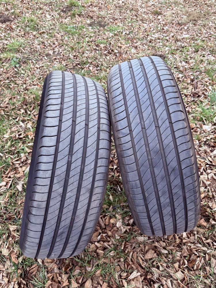 Nowe! Komplet 4 opon E primacy Michelin