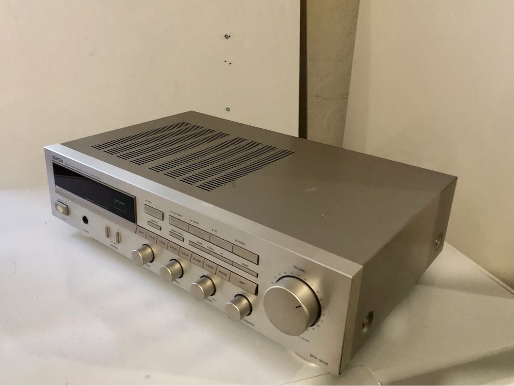 Amplituner Denon DRA-325R