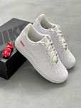 Buty Nike Air Force 1 Supreme White nowy z metką Rozmiar.45