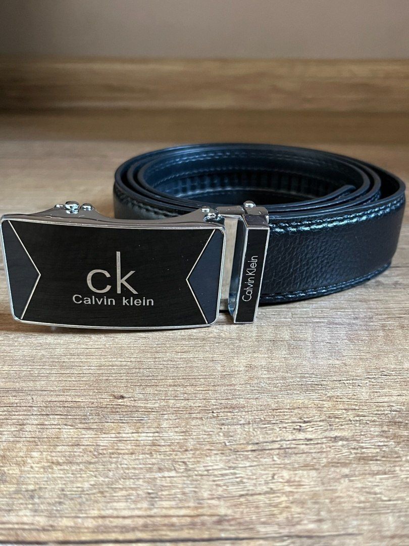 Pasek Męski Calvin Klein