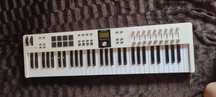 Arturia KeyLab Essential 61 Mk3