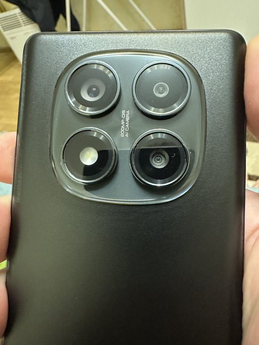 ОБМЕН Xiaomi redmi note 14 pro 8+8/256gb