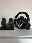 Kierownica Hori rwa racing wheel Apex ps 3 ps 4
