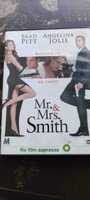mr & mrs smitch - Brad Pitt, Angelina Jolie