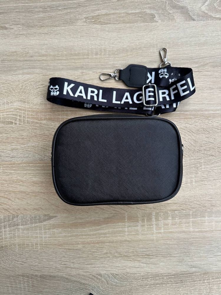 Женская сумка Karl Lagerfeld